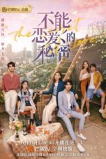 Nonton Streaming Download Drama Nonton The Secret of Love (2021) Sub Indo Subtitle Indonesia