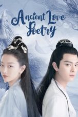 Nonton Streaming Download Drama Nonton Ancient Love Poetry (2021) Sub Indo Subtitle Indonesia