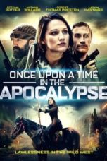 Nonton Streaming Download Drama Nonton Once Upon a Time in the Apocalypse (2019) Sub Indo jf Subtitle Indonesia