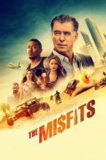 Nonton Streaming Download Drama Nonton The Misfits (2021) Sub Indo jf Subtitle Indonesia