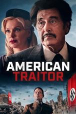 Nonton Streaming Download Drama Nonton American Traitor: The Trial of Axis Sally (2021) Sub Indo jf Subtitle Indonesia