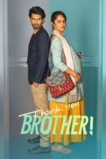 Nonton Streaming Download Drama Nonton Thank You Brother! (2021) Sub Indo jf Subtitle Indonesia