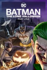 Nonton Streaming Download Drama Nonton Batman: The Long Halloween, Part One (2021) Sub Indo jf Subtitle Indonesia