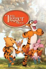 Nonton Streaming Download Drama Nonton The Tigger Movie (2000) Sub Indo jf Subtitle Indonesia