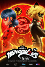 Nonton Streaming Download Drama Nonton Miraculous World: Shanghai – The Legend of Ladydragon (2021) Sub Indo jf Subtitle Indonesia