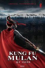 Nonton Streaming Download Drama Nonton Kung Fu Mulan (2020) Sub Indo jf Subtitle Indonesia