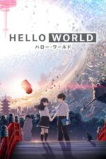 Nonton Streaming Download Drama Nonton Hello World (2019) Sub Indo jf Subtitle Indonesia