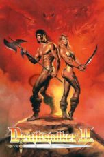 Nonton Streaming Download Drama Nonton Deathstalker II (1987) Sub Indo jf Subtitle Indonesia