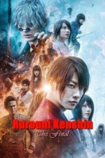 Nonton Streaming Download Drama Nonton Rurouni Kenshin: The Final (2021) Sub Indo jf Subtitle Indonesia