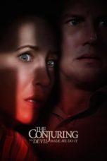 Nonton Streaming Download Drama Nonton The Conjuring: The Devil Made Me Do It (2021) Sub Indo jf Subtitle Indonesia