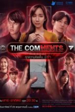 Nonton Streaming Download Drama Nonton The Comments (2021) Sub Indo Subtitle Indonesia