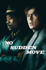 Nonton Streaming Download Drama Nonton No Sudden Move (2021) Sub Indo jf Subtitle Indonesia