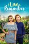 Nonton Streaming Download Drama Nonton A Love to Remember (2021) Sub Indo jf Subtitle Indonesia