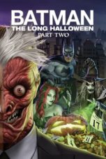 Nonton Streaming Download Drama Nonton Batman: The Long Halloween, Part Two (2021) Sub Indo jf Subtitle Indonesia