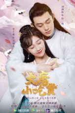 Nonton Streaming Download Drama Nonton Gourmet in Tang Dynasty (2021) Sub Indo Subtitle Indonesia