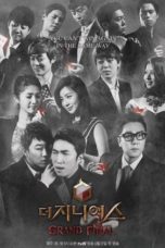 Nonton Streaming Download Drama Nonton The Genius S04 (2015) Sub Indo Subtitle Indonesia