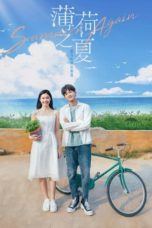 Nonton Streaming Download Drama Nonton Summer Again (2021) Sub Indo Subtitle Indonesia