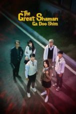 Nonton Streaming Download Drama Nonton The Great Shaman Ga Doo Shim (2021) Sub Indo Subtitle Indonesia