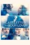 Nonton Streaming Download Drama Nonton The Last Letter from Your Lover (2021) Sub Indo jf Subtitle Indonesia