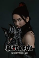 Nonton Streaming Download Drama Nonton Black Fox: Age of the Ninja (2019) Sub Indo jf Subtitle Indonesia