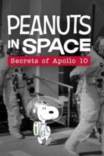 Nonton Streaming Download Drama Nonton Peanuts in Space: Secrets of Apollo 10 (2019) Sub Indo jf Subtitle Indonesia