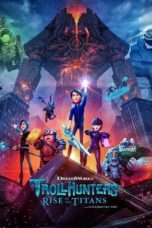 Nonton Streaming Download Drama Nonton Trollhunters: Rise of the Titans (2021) Sub Indo jf Subtitle Indonesia