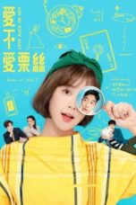 Nonton Streaming Download Drama Nonton Love Alice or Not (2021) Sub Indo Subtitle Indonesia