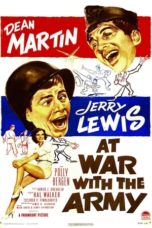 Nonton Streaming Download Drama Nonton At War with the Army (1950) Sub Indo jf Subtitle Indonesia