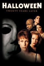 Nonton Streaming Download Drama Nonton Halloween H20: 20 Years Later (1998) Sub Indo jf Subtitle Indonesia