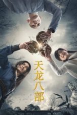 Nonton Streaming Download Drama Nonton Demi-Gods and Semi-Devils (2021) Sub Indo Subtitle Indonesia