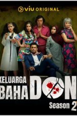 Nonton Streaming Download Drama Nonton Keluarga Baha Don S02 (2020) Sub Indo Subtitle Indonesia