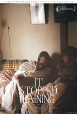 Nonton Streaming Download Drama Nonton It Stopped Raining / Silent Rain (2020) Sub Indo jf Subtitle Indonesia