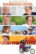 Nonton Streaming Download Drama Nonton The Best Exotic Marigold Hotel (2011) Sub Indo jf Subtitle Indonesia