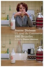 Nonton Streaming Download Drama Nonton Jeanne Dielman, 23, Quai du Commerce 1080 Bruxelles (1975) Sub Indo jf Subtitle Indonesia