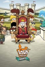 Nonton Streaming Download Drama Nonton The Loud House Movie (2021) Sub Indo jf Subtitle Indonesia