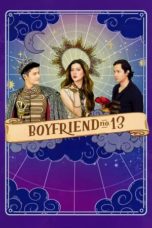 Nonton Streaming Download Drama Nonton Boyfriend No.13 (2021) Sub Indo Subtitle Indonesia