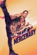 Nonton Streaming Download Drama Nonton The Last Mercenary (2021) Sub Indo jf Subtitle Indonesia