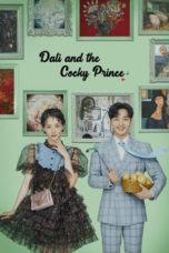 Nonton Streaming Download Drama Nonton Dali and the Cocky Prince (2021) Sub Indo Subtitle Indonesia