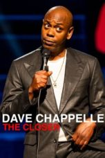 Nonton Streaming Download Drama Nonton Dave Chappelle: The Closer (2021) Sub Indo jf Subtitle Indonesia