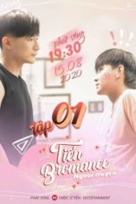 Nonton Streaming Download Drama Nonton Tien Bromance (2020) Sub Indo Subtitle Indonesia