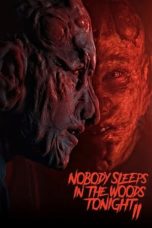 Nonton Streaming Download Drama Nonton Nobody Sleeps in the Woods Tonight 2 (2021) Sub Indo jf Subtitle Indonesia