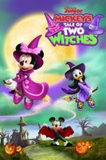 Nonton Streaming Download Drama Nonton Mickey’s Tale of Two Witches (2021) Sub Indo jf Subtitle Indonesia