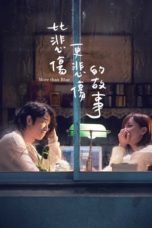 Nonton Streaming Download Drama Nonton More than Blue (2018) Sub Indo jf Subtitle Indonesia