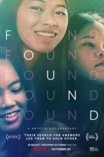 Nonton Streaming Download Drama Nonton Found (2021) Sub Indo jf Subtitle Indonesia