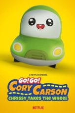 Nonton Streaming Download Drama Nonton Go! Go! Cory Carson: Chrissy Takes the Wheel (2021) Sub Indo jf Subtitle Indonesia