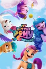 Nonton Streaming Download Drama Nonton My Little Pony: A New Generation (2021) Sub Indo jf Subtitle Indonesia