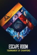 Nonton Streaming Download Drama Nonton Escape Room: Tournament of Champions (2021) Sub Indo jf Subtitle Indonesia