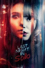 Nonton Streaming Download Drama Nonton Last Night in Soho (2021) Sub Indo jf Subtitle Indonesia