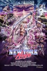 Nonton Streaming Download Drama Nonton New York Ninja (2021) Sub Indo jf Subtitle Indonesia