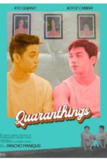 Nonton Streaming Download Drama Nonton Quaranthings S02 (2021) Sub Indo Subtitle Indonesia